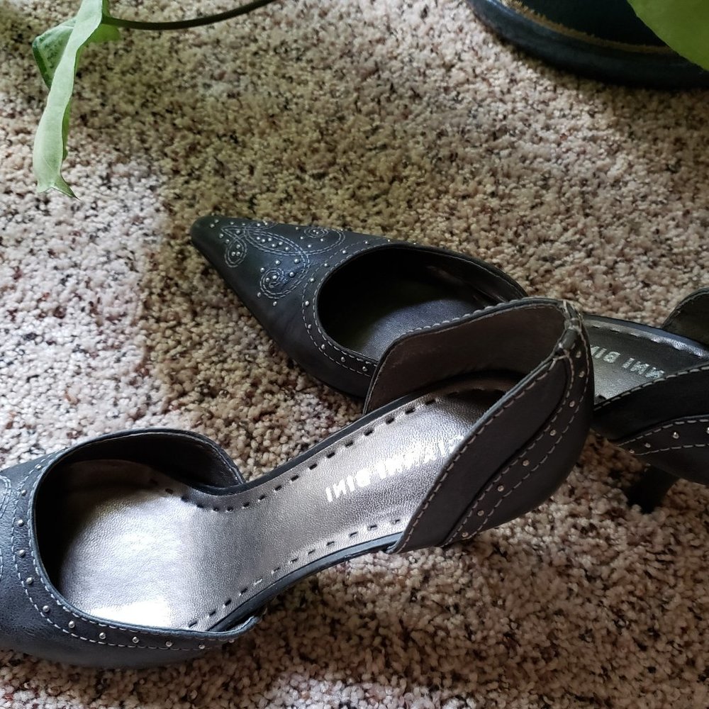 Gianni Bini women heels